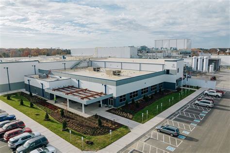 Tyson opens new technology-rich plant in Virginia | MEAT+POULTRY