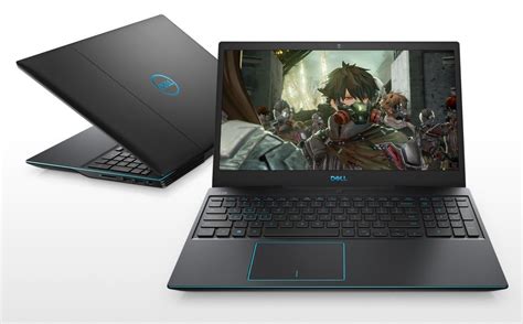 Dell G3 15 3590 / G3590 15.6″ Entry-Level Gaming Laptop – Laptop Specs