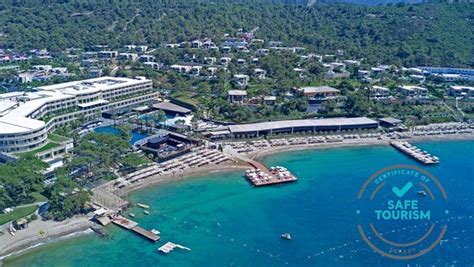 THE 10 BEST 5 Star Accommodation in Bodrum District of 2022 (with Prices) - Tripadvisor