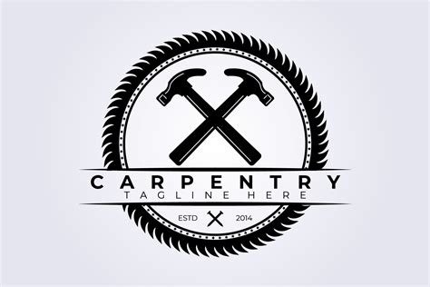 Carpenter Logo