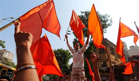 Shiv Sena gets lion's share of donations among regional parties