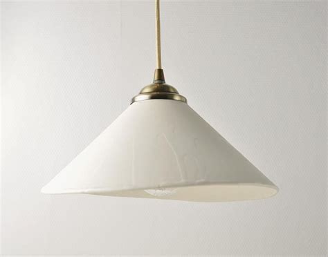 Ceramic Handmade Pendant Lamp Matt White Modern Shade Rustic Chandelier Boho Lighting Organic ...