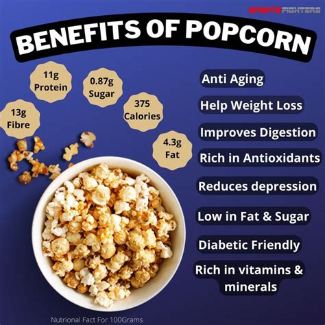 Popcorn Diet, Low Calorie Popcorn, Heathy Food, Healthy Snacks, Healthy Eating, Healthy Recipes ...