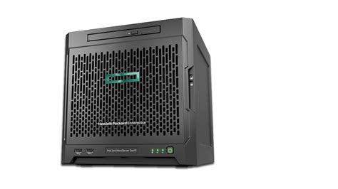 HP ProLiant MicroServer Gen10 | OCAU Forums