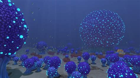 Image - Bulb Zone (2).jpg | Subnautica Wiki | FANDOM powered by Wikia