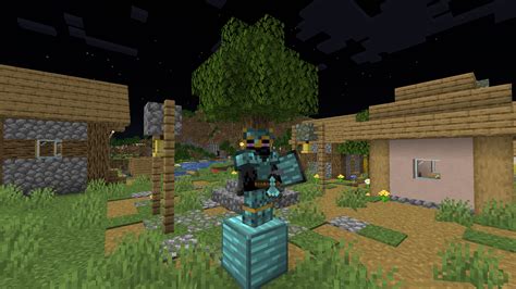 The Speedrunner Mod - Minecraft Mods - CurseForge