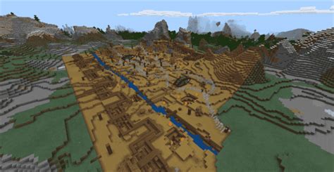 Minecraft War Map