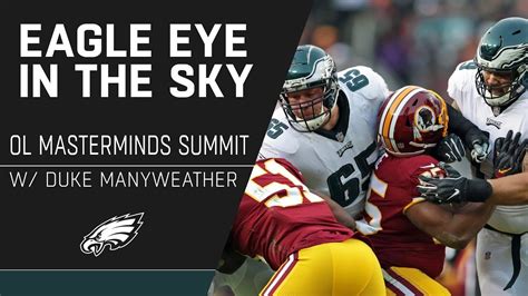 Inside The OL Masterminds Summit | Eagles Eye in the Sky - YouTube