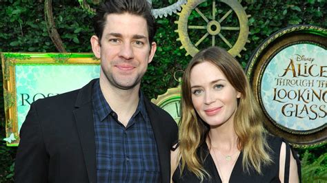 Emily Blunt and John Krasinski welcome daughter Violet - TODAY.com