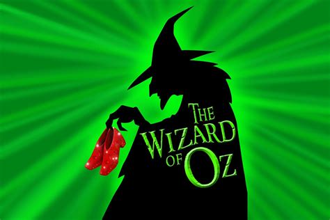 Wizard Of Oz Wallpapers - Wallpaper Cave