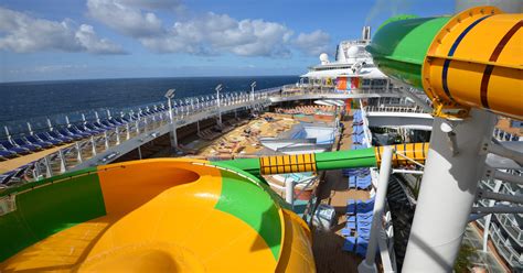 Symphony of the Seas: 5 things to love about new Royal Caribbean giant