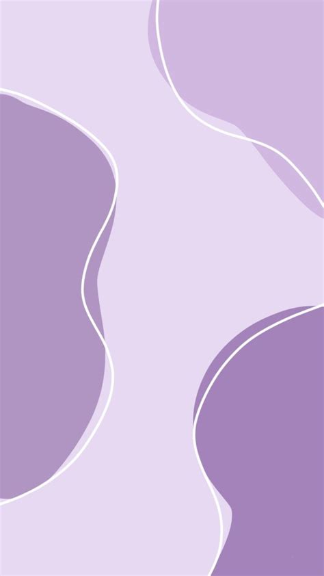 Light Purple Wallpaper, Purple Wallpaper Phone, Iphone Wallpaper Themes ...