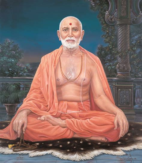 Spiritual SUCCESSORS – HH Pramukh Swami Maharaj