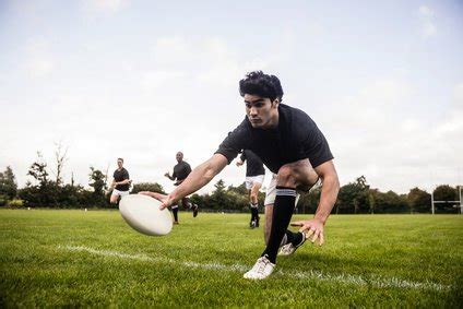 RUGBY TRAINING - Sport Fitness Advisor