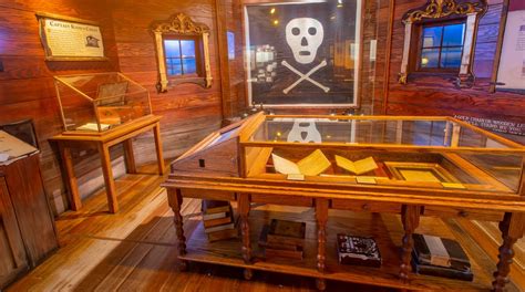 St. Augustine Pirate and Treasure Museum Tours - Book Now | Expedia