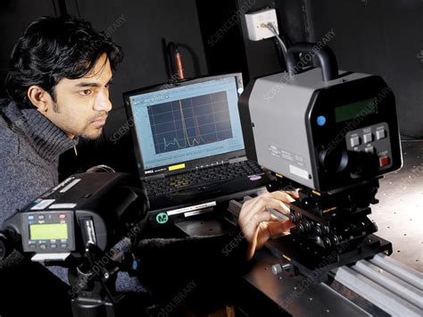 Visual display unit research - Stock Image - T470/0066 - Science Photo ...