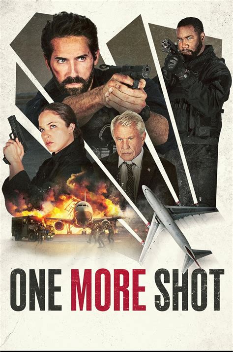 One More Shot (2024) - Release info - IMDb