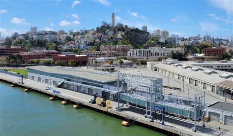 Cruising From San Francisco: A Guide To The Port - Forever Karen