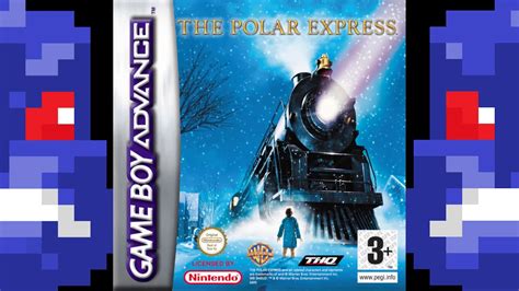 The polar express soundtrack opening titles - bapwill