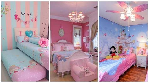 Room Decoration Ideas For Baby Girl | Shelly Lighting