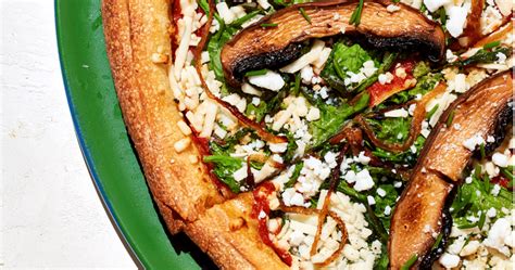 Mellow Mushroom to debut vegan LTOs in January | Pizza Marketplace