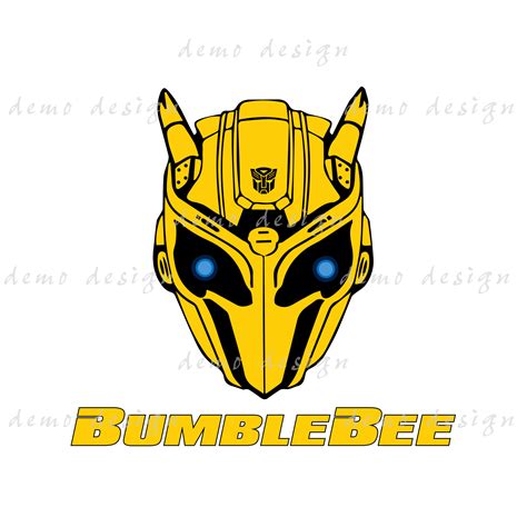 Bumblebee svg bumblebee vector bumblebee face bumblebee | Etsy