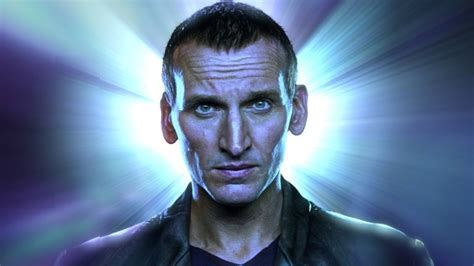 Christopher Eccleston's Ninth Doctor Has Always Been Doctor Who's Secret Weapon | Den of Geek