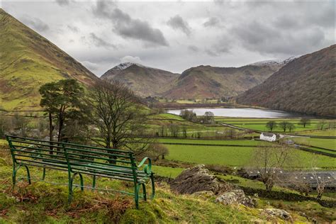 Brothers Water walk - Brothers Water circuit - Hartsop - Lake District walk