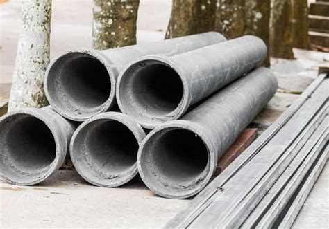 What is Asbestos Cement Pipe? (Advantages & Disadvantages)