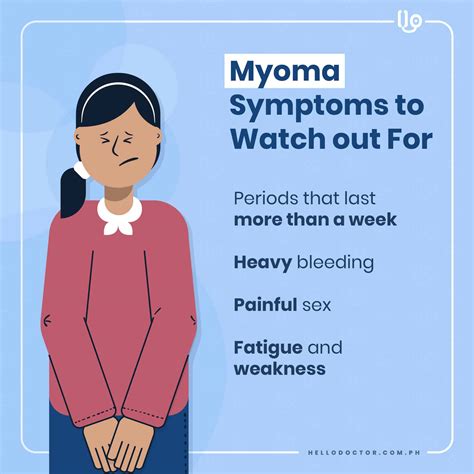 Having Myoma While Pregnant: Possible Complications