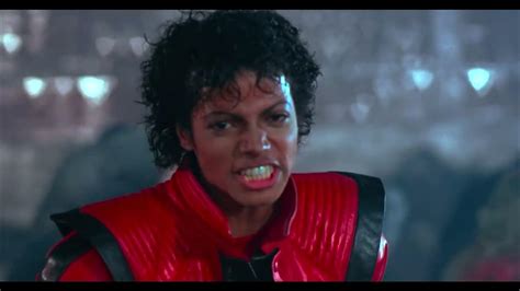 Michael Jackson's Thriller Zombie Dance - YouTube