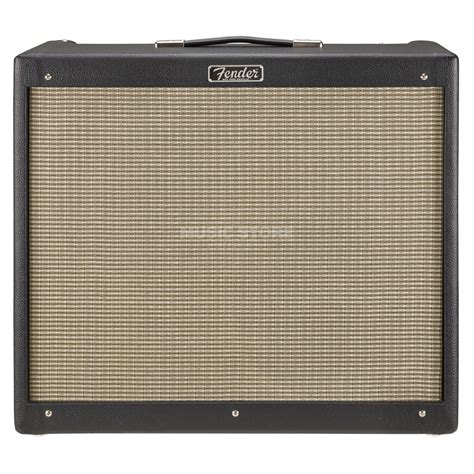 Fender Hot Rod DeVille 212 IV | MUSIC STORE professional