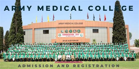 Army Medical College Admission 2024 {Complete Guide}