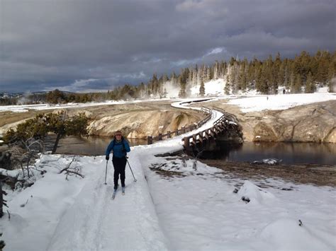 Your Yellowstone Winter Packing List - Yellowstone Trips