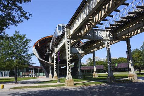 Illinois Institute of Technology Campus (Rem Koolhaas) | Flickr - Photo ...