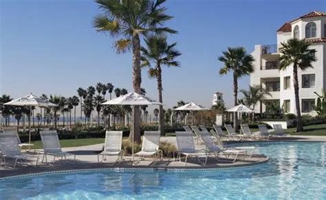 Hyatt Regency Huntington Beach Resort & Spa, Huntington Beach, CA ...