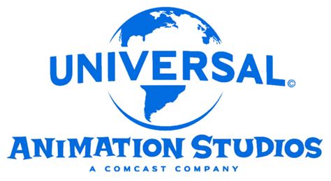 Universal Animation Studios Logo - LogoDix