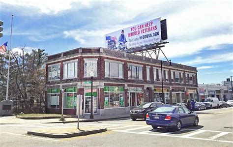 HORVATH & TREMBLAY SELLS MATTAPAN RETAIL CENTER IN MATTAPAN (BOSTON), MA FOR $2.4M - Horvath ...