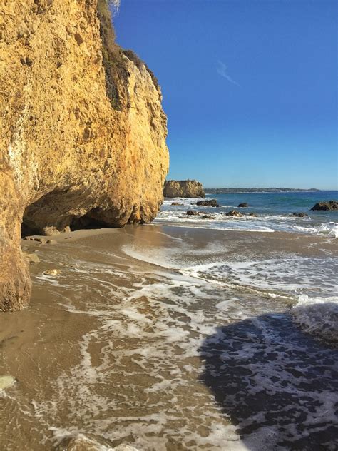 El Matador State Beach - California - USA (by annajewelsphotography) | California usa ...