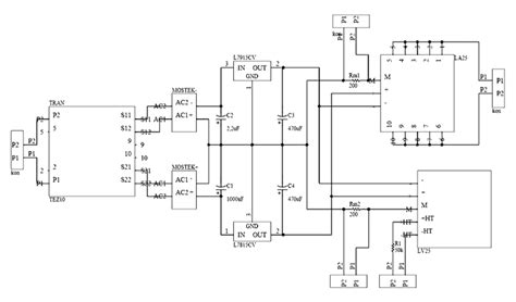 Model of Smart Electricity Meter – Power Quality Blog