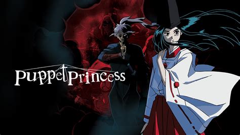 Watch Puppet Princess - Crunchyroll