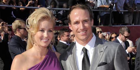 Who's Drew Brees' wife Brittany Brees? Wiki: Age, Net Worth, Job, Height