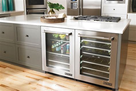 Best Undercounter Refrigerators in 2020 - SafeBuys