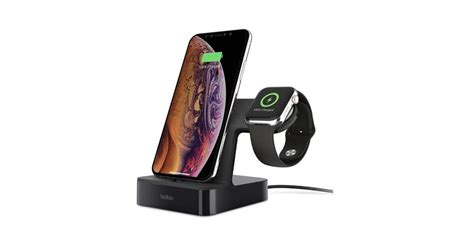 The 7 best Apple Watch chargers you can buy on Amazon - CNET