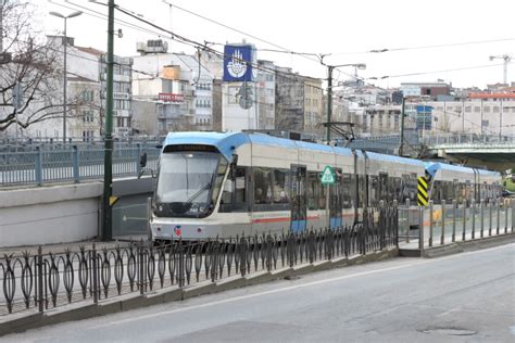 Istanbul Metro - Fares, Rules, Tickets, Map