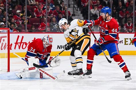 5 Takeaways: Penguins Lacked 'Urgency,' What About Sidney Crosby? (+)