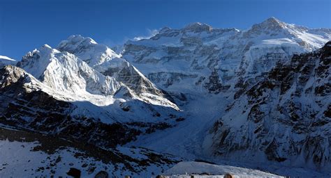 Kanchenjunga Base Camp Trek Nepal | Kanchenjunga Trekking In Nepal