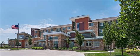 Omaha Hotels | Residence Inn by Marriott Omaha West