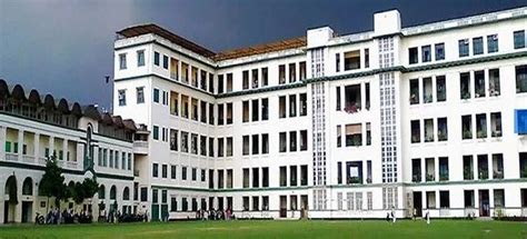 St. Xaviers College Kolkata: Ranking, Courses, Fees, Admission 2024, Placements