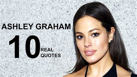 Ashley Graham 10 Real Life Quotes on Success | Inspiring | Motivational Quotes - YouTube